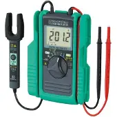 Elma Instruments Kewmate 2012r true rms Multi meter