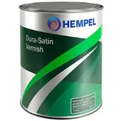 Hempel Dura 02040-lakka 750ml