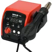 YATO Juotosasema YT-82457; 750 W