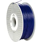 Verbatim – 3D Pinter Filament PLA 1.75mm 1kg blue (55322)