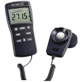 Elma Instruments Elma 1335 - digitaalinen luxmittari suurella mittausalueella