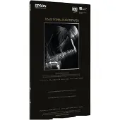 Epson – Paper/Traditional Photo A2 330gm2 25sh (C13S045052)