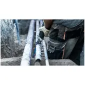 Bosch Puukkosahanterä 2608900367; 150 mm; 10 kpl.