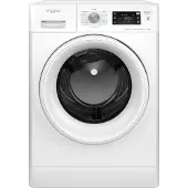 Whirlpool FFB 8458 WV EU pesukone