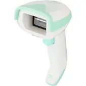 Datalogic Gryphon I GD4520, Kannettava viivakoodinlukija, 1D/2D, Aztec Code, Datamatriisi, Han Xin, MaxiCode, Micro QR Code, QR Code, 1280 x 800 pikse (GD4520-HCK1)