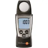 Testo 540 valomittari
