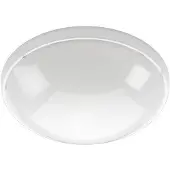 SG ARMATUREN A/S Orion Valkoinen 10w LED 3000k