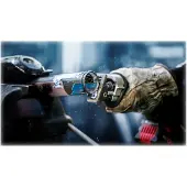 Bosch Puukkosahanterä Expert “Medium-Thick Tough Metal” S 955 HHM, 1 kpl