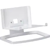 SoundXtra Bose SoundTouch 10 kaiutinteline (valkoinen)