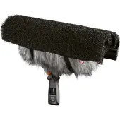 Rycote Duck Raincover 1