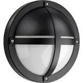 SG ARMATUREN Tanto mat black 11.5w 1100 led 3000k