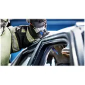 Bosch Puukkosahanterä Expert S1157CHM Metalli