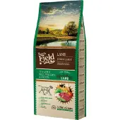 Sam'S Field Sams Field Junior Large Lamb 13 kg
