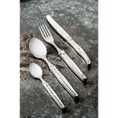 Laguiole Bestiksæt, 24-Pak - Silver - ONE SIZE