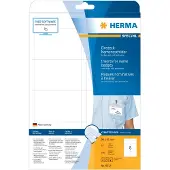 Herma Inserts for name badges 90x60 (200)