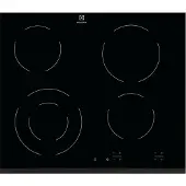 Electrolux HOC620F keraaminen liesitaso