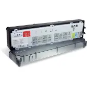 Giacomini Control box wireless 8 zones KL08RF
