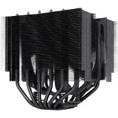 Noctua NH-D15S prosessorijäähdytin (chromax.musta)