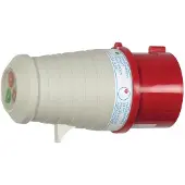 Elma Instruments Vaihejärjestyksen testauslaite 16A CEE-pistokkeen testausjännite : 100-400V AC tiiveysluokka : IP 44