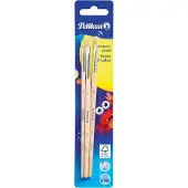 Pelikan 700368, Sivellinsarja, sekalainen, 3 kpl