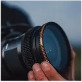 Polar Pro PolarPro QuartzLine FX Filter-77-Mist He