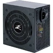 Zalman MegaMax 500W V2 80+ STD EU ZM500-TXII