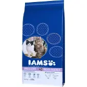 IAMS 2x15kg Adult MultiCat Kissanruoka