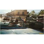 FAR CRY 6 (PS4) sis. PS5-päivityksen
