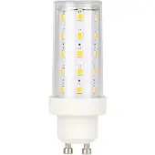 Eglo GU10 T30 4,5W 500LM 2700K KIRKASVALO