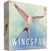 Ginza.se Wingspan (Danish)