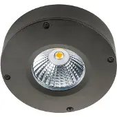 SG ARMATUREN Callisto graphite 4w LED 3000k