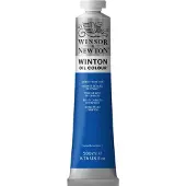 Taidepiste WN Winton öljyväri 179 Cobalt blue hue - 200ml