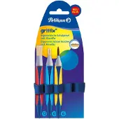 Pelikan GRIFFIX HARJA-SETTI 3 KPL 700726
