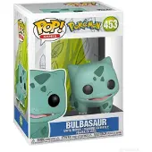 Funko POP! ! POP Vinyl Pokemon Bulbasaur Bulbasaur!