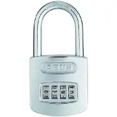 ABUS 160/50HB50 riippulukko