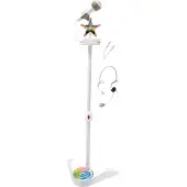 Music Duet Disco Microphone
