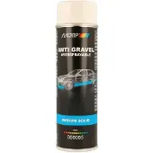 Motip Alustamassa MS valkoinen 500 ml