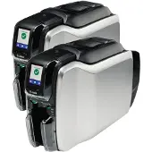 Zebra ZC300PRINT SINGLE SIDED UK/EU/USB & ETHERNET WIN DRIVER IN label printer