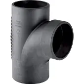 Geberit silent manifold 88.5° 110/110 mm