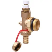 Danfoss fhf-ea loppuosan käyttöohje