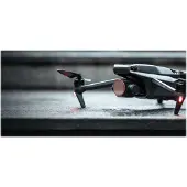PGYtech VND -suodatin 2-5 aukkoa DJI Mavic 3 / Mavic 3 CINE -kameroille (P-26A-016)