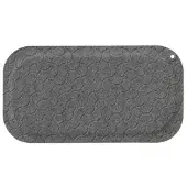 Matting – StandUp Big, 53cm x 99cm, grey (381890)