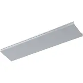 Eglo TP BLIND COVER L lisävaruste, alumiini