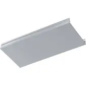 Eglo TP BLIND COVER S lisävaruste, alumiini