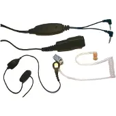Albrecht Microphone With Acoustic Tube Pmr Pmr446 Ae 31 Musta