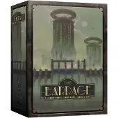 Cranio creations Barrage (ENG)