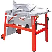 Holzmann Tks500s Pöytäsaha