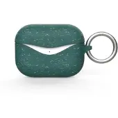 Pela - Eco Friendly Airpod Pro -suojakuori, vihreä