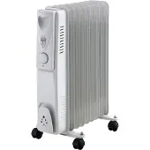 Gripo Öljy radiator 2000W with 9 ribs