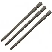 Makita Urakärki ; PH2; 3 kpl.